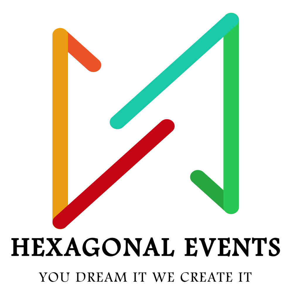 Hexagonal Events